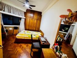 Mandarin Gardens (D15), Condominium #520391301